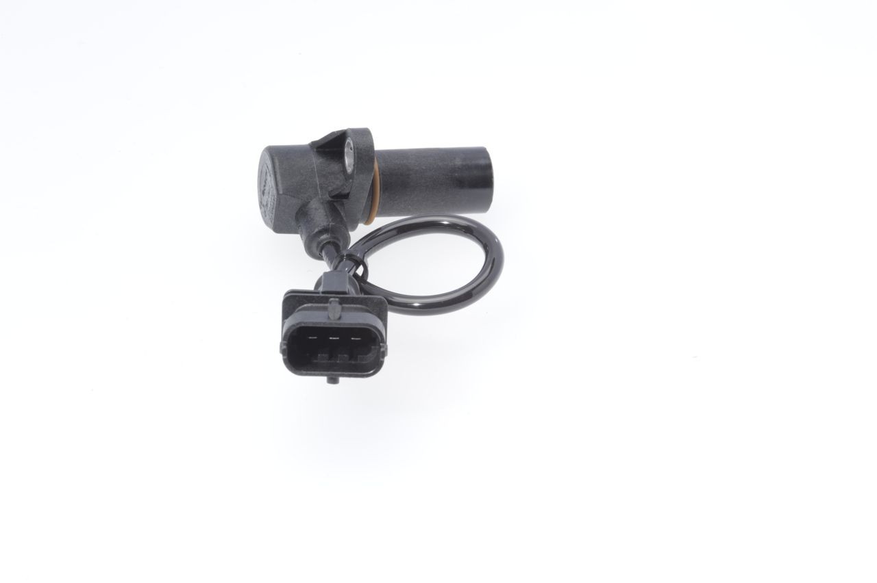 BOSCH Crankshaft sensor Article number: 0 281 002 717 cheaply