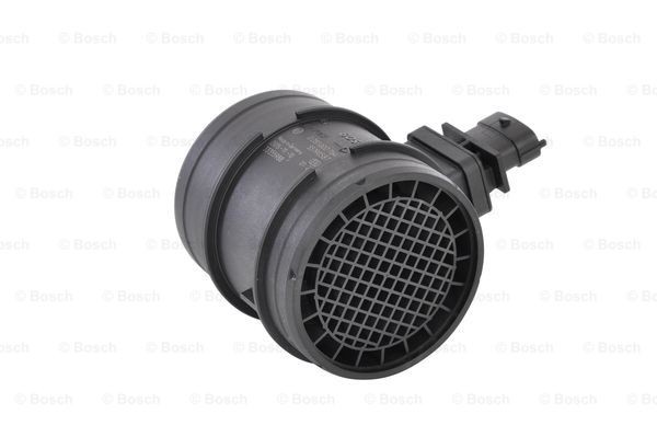 BOSCH Luftmassenmesser (LMM) Artikelnummer: 0 281 002 764 günstig