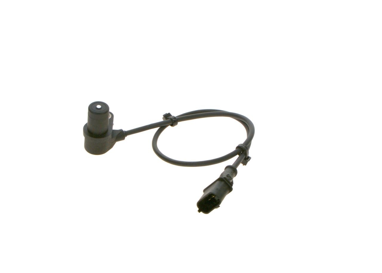 BOSCH Senzor impulsuri, arbore cotit număr articol: 0 261 210 136 ieftin