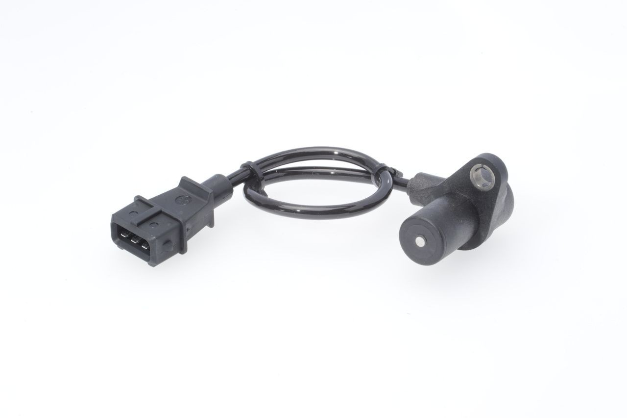 BOSCH Crankshaft sensor Article number: 0 261 210 153 cheaply