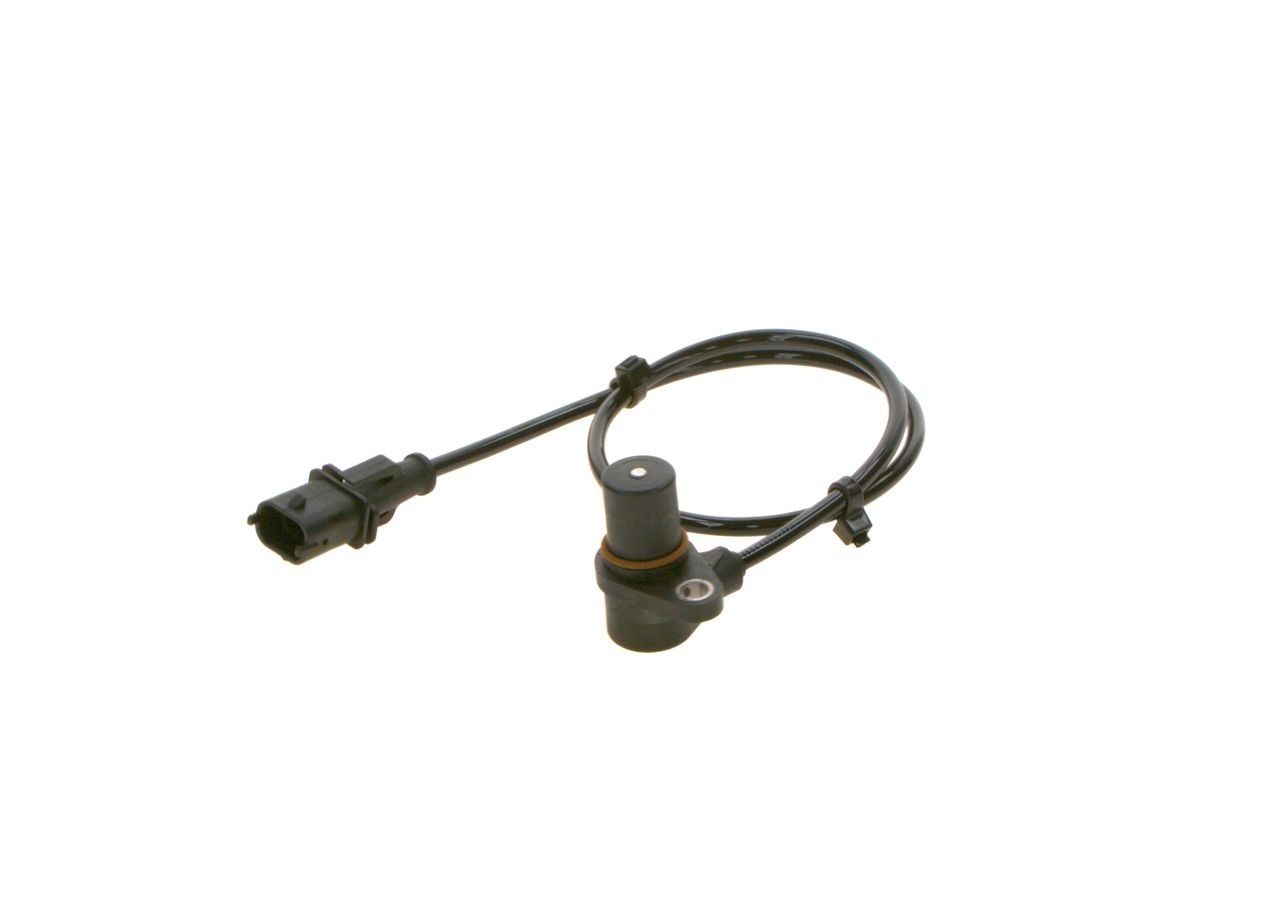 BOSCH Kurbelwellensensor Artikelnummer: 0 261 210 159 günstig