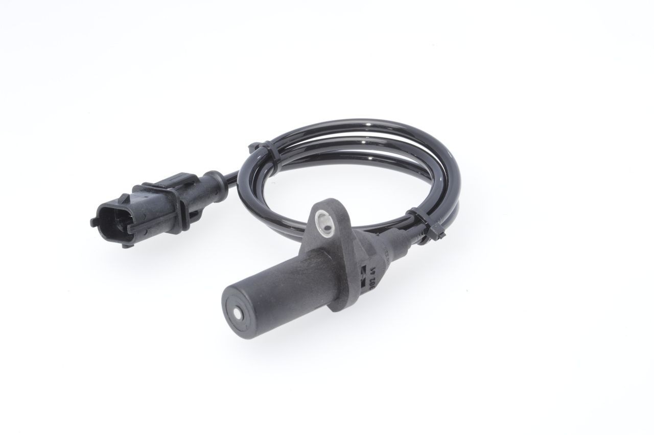 BOSCH Sensor de cigüeñal Número de artículo: 0 261 210 220 a buen precio