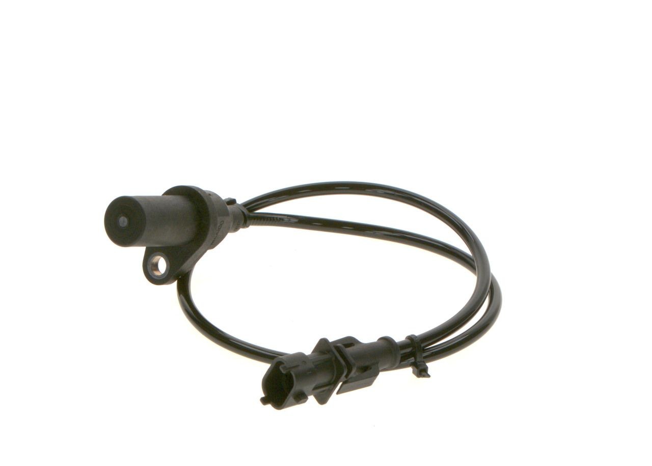 BOSCH Senzor impulsuri, arbore cotit număr articol: 0 261 210 340 ieftin