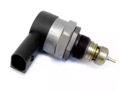 BOSCH Pressure Control Valve, common rail system Article number: 0 281 002 858 cheaply
