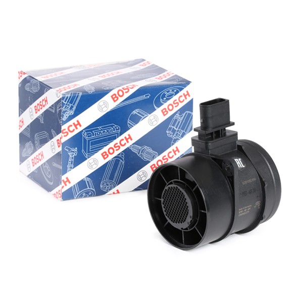 BOSCH Oro masės jutiklis prekės numeris: 0 281 002 896 nebrangu