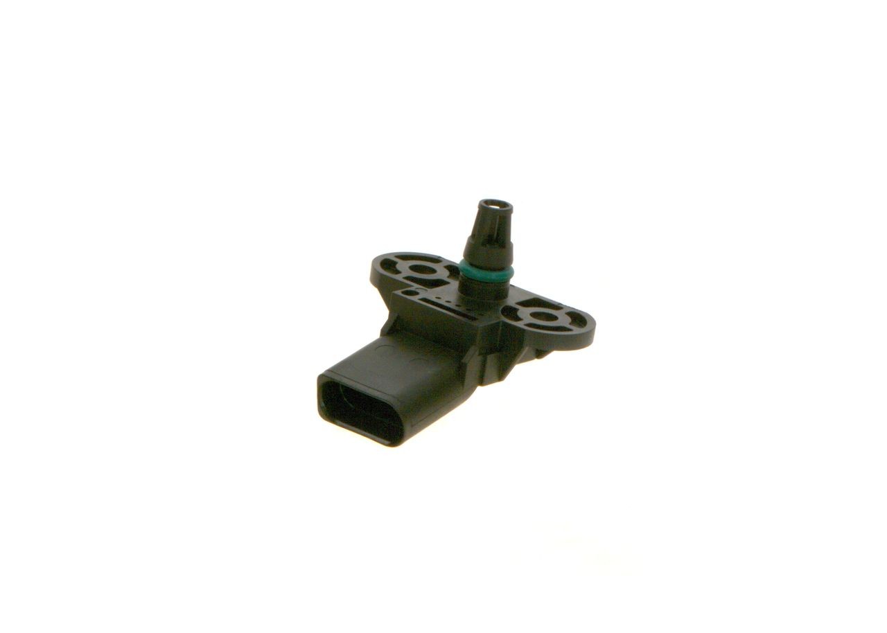BOSCH Intake manifold pressure sensor Article number: 0 261 230 167 cheaply