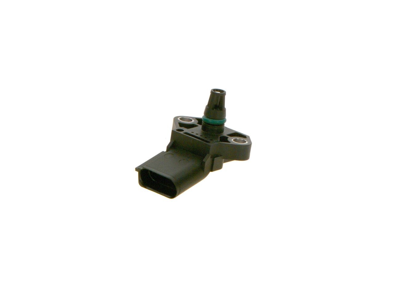BOSCH Ladedrucksensor Artikelnummer: 0 261 230 208 kaufen