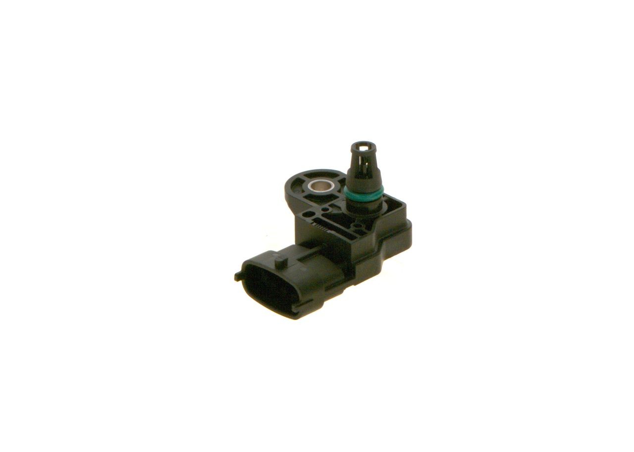 BOSCH Ladedrucksensor Artikelnummer: 0 261 230 217 günstig