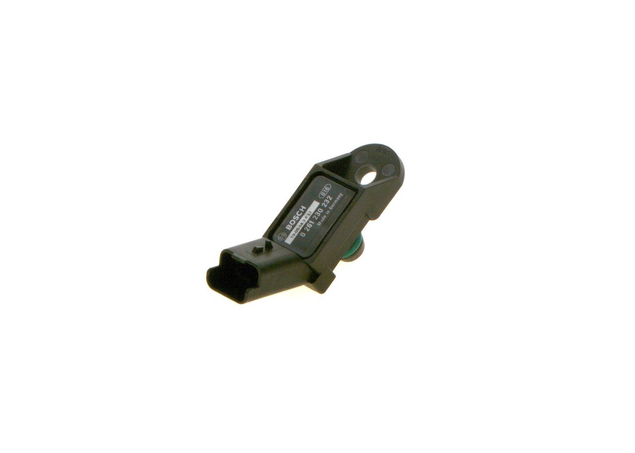 BOSCH Intake manifold pressure sensor Article number: 0 261 230 232 cheaply