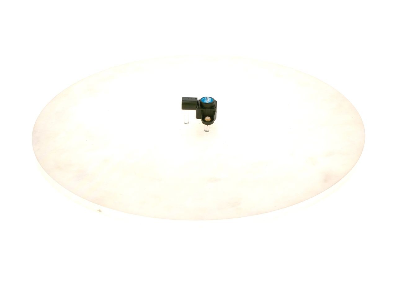 BOSCH Sensor, boost pressure Article number: 0 261 230 250 cheaply