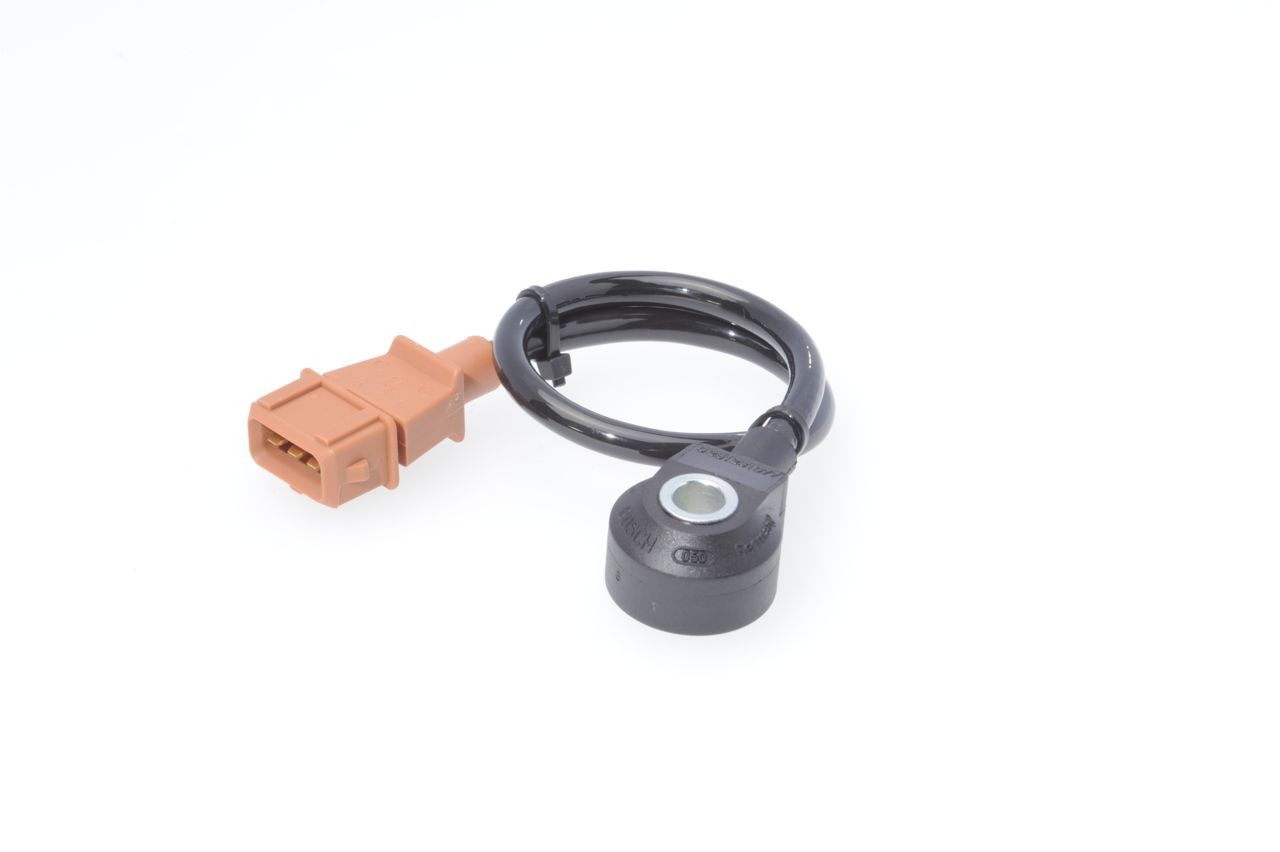 BOSCH Knock Sensor Article number: 0 261 231 077 cheaply