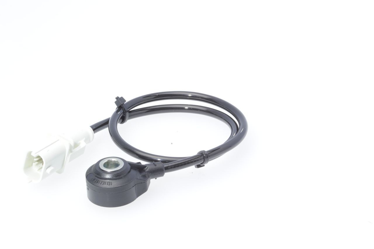 BOSCH Knock Sensor Article number: 0 261 231 131 cheaply