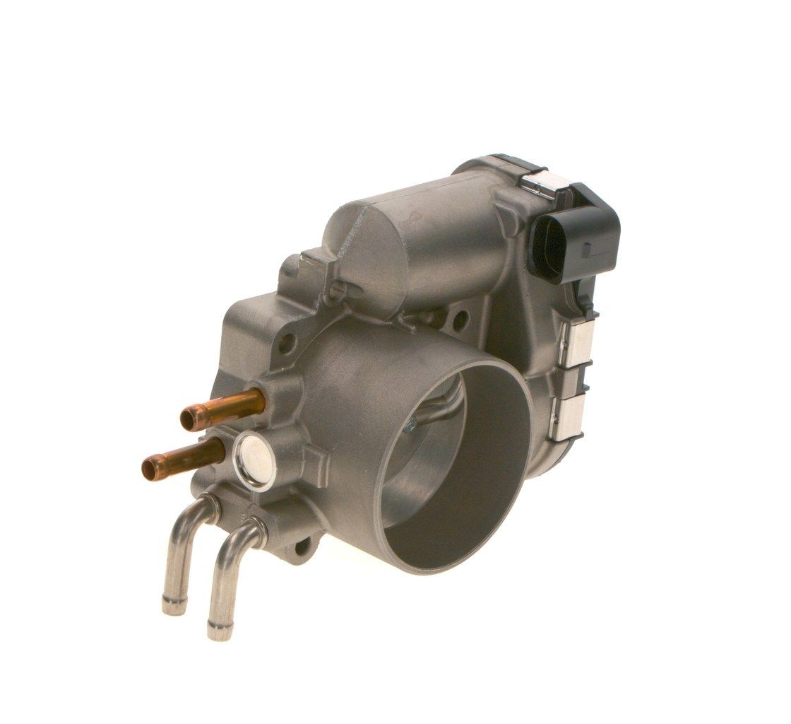 BOSCH Throttle body Article number: 0 280 750 030 cheaply