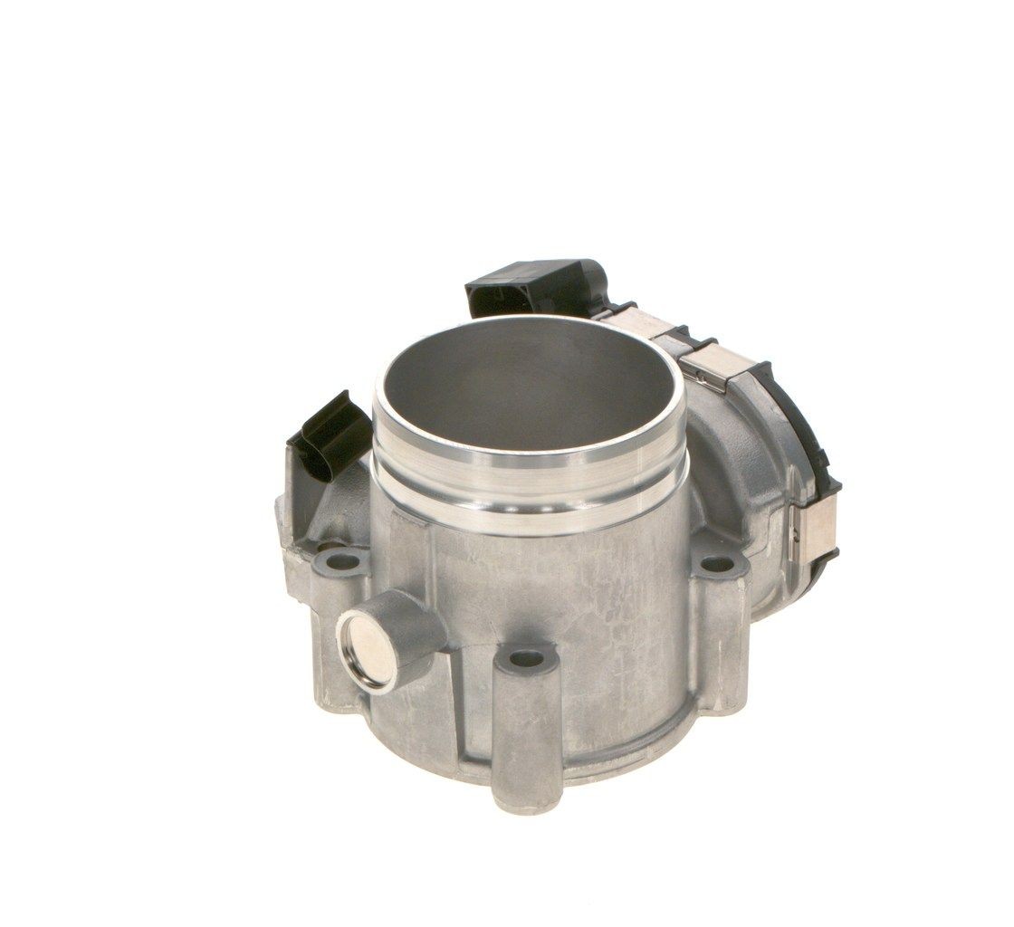 BOSCH Throttle body Article number: 0 280 750 073 cheaply