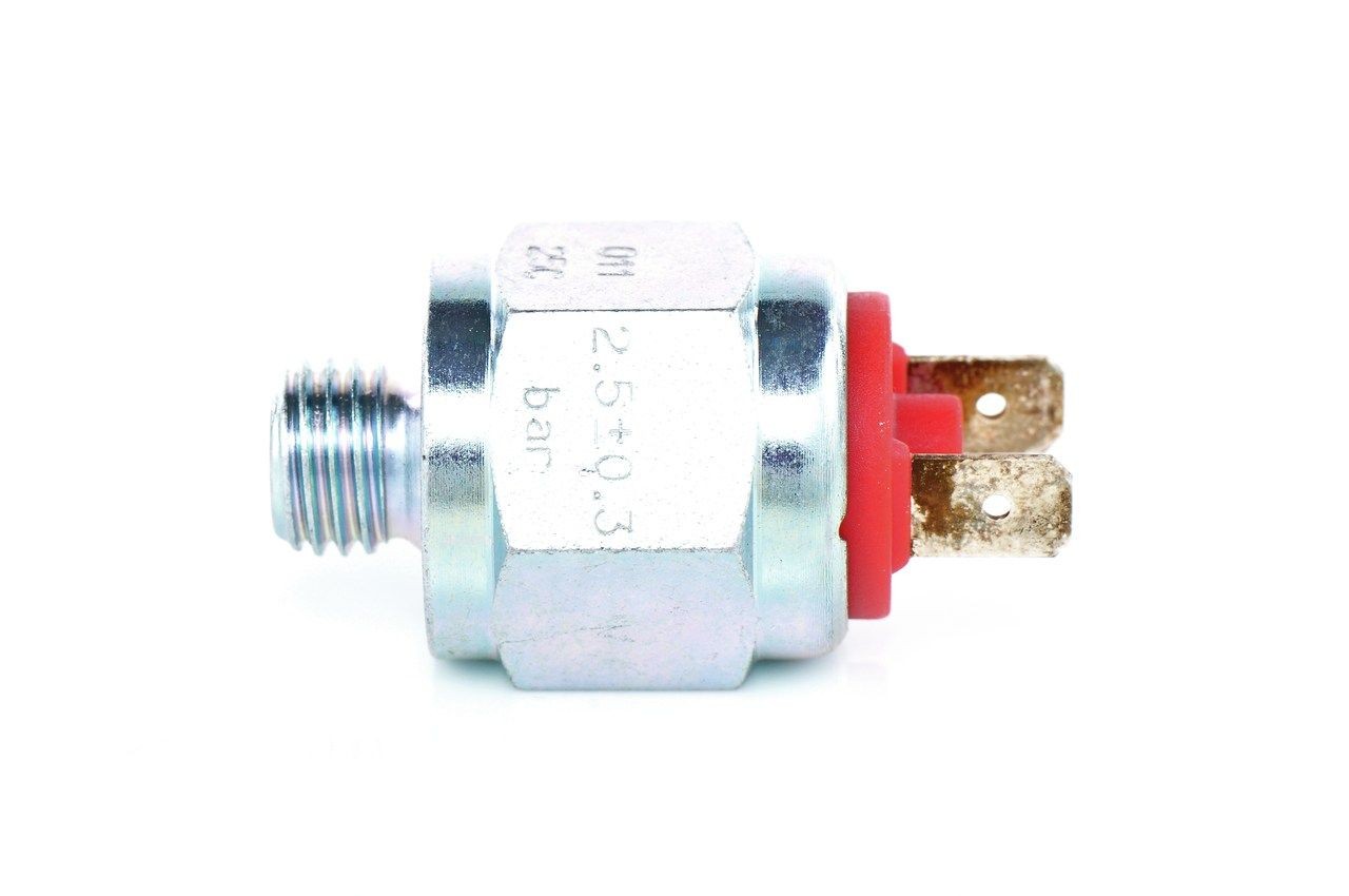 BOSCH Interruptor de pressão do óleo Número de artigo: 0 986 346 006 baixo custo
