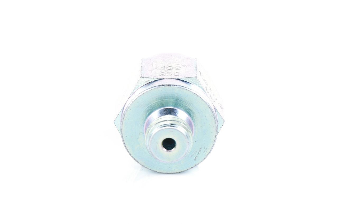 BOSCH Õlisurvelülitus Artikli number: 0 986 346 007 soodsalt