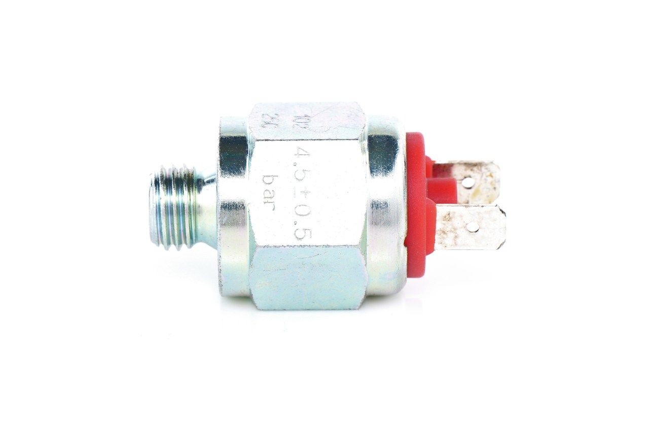 BOSCH Olietrykskontakt Varenummer: 0 986 346 008 billige