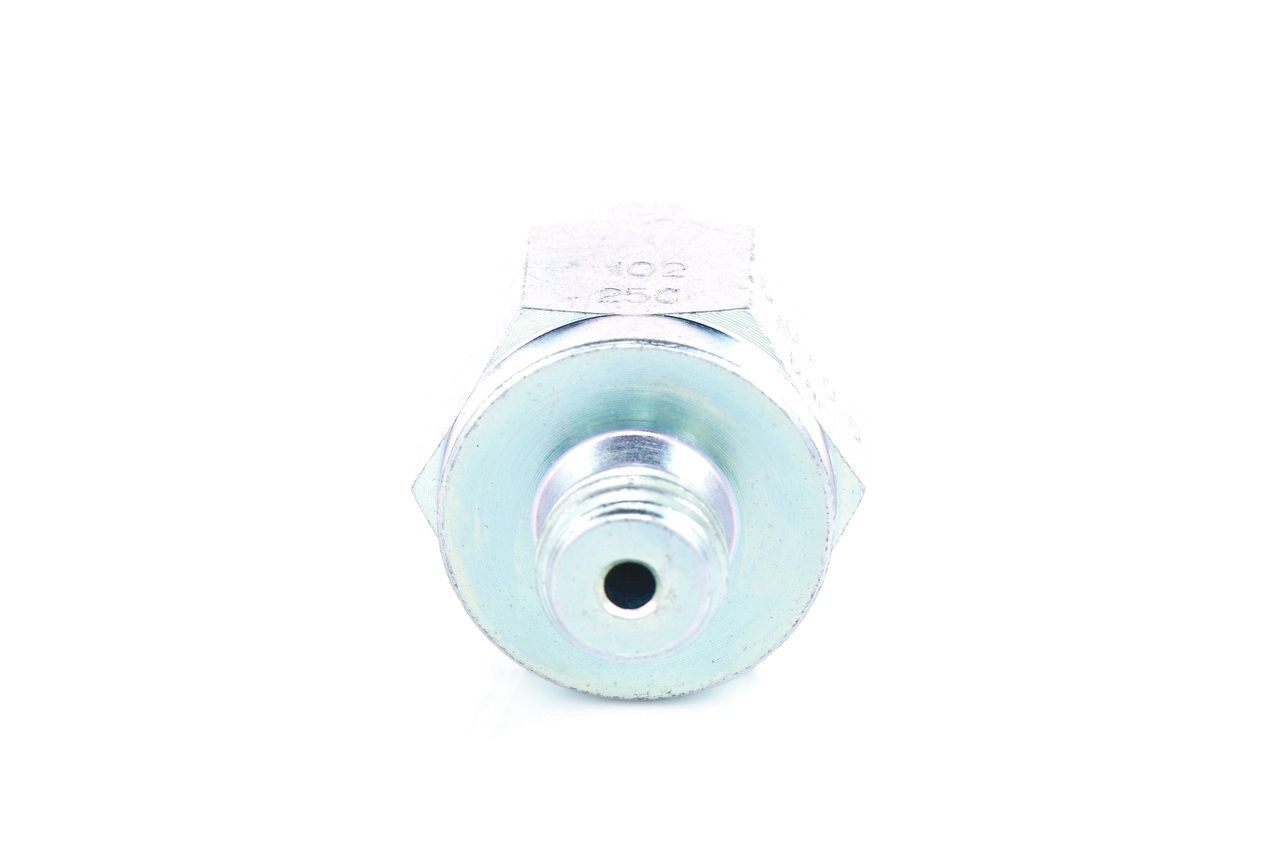 BOSCH Õlisurvelülitus Artikli number: 0 986 346 009 soodsalt