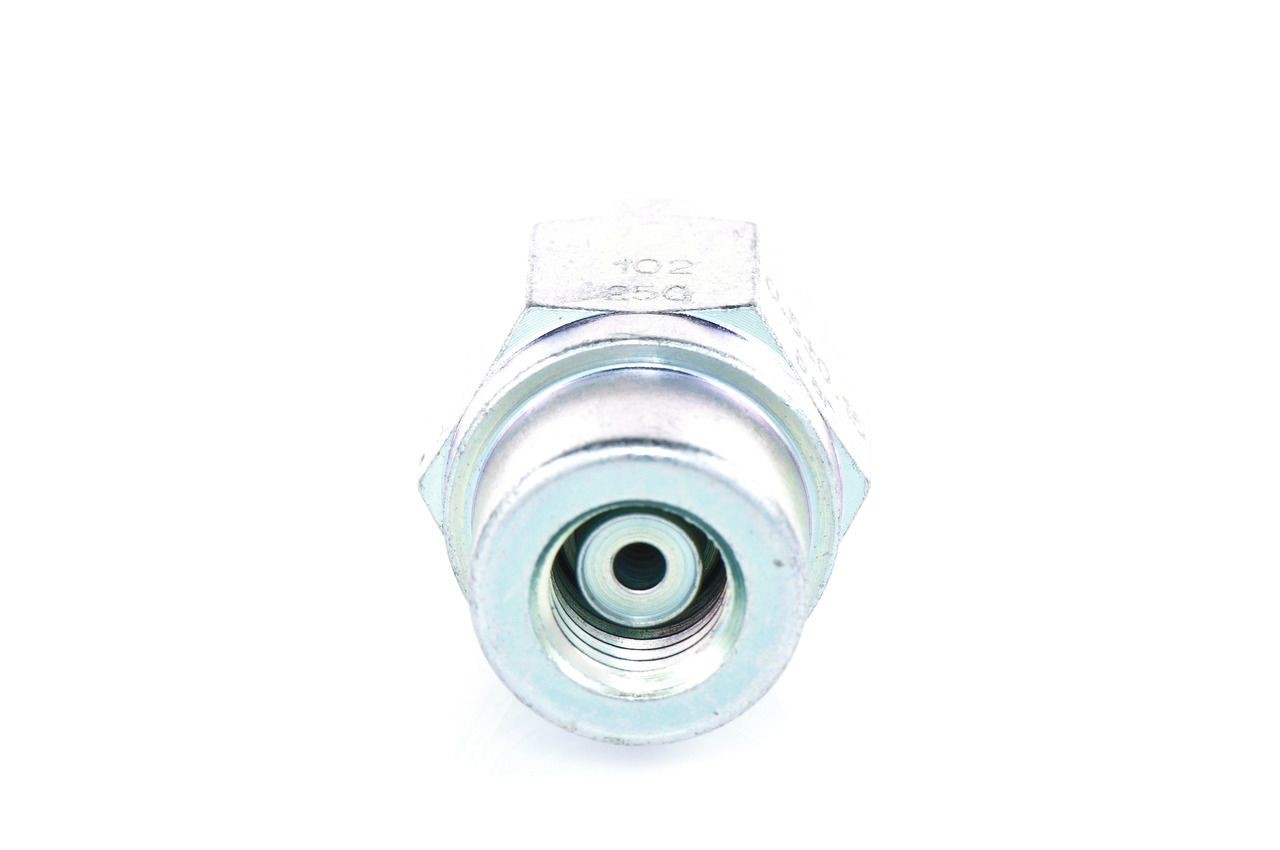 BOSCH Õlisurvelülitus Artikli number: 0 986 346 022 soodsalt