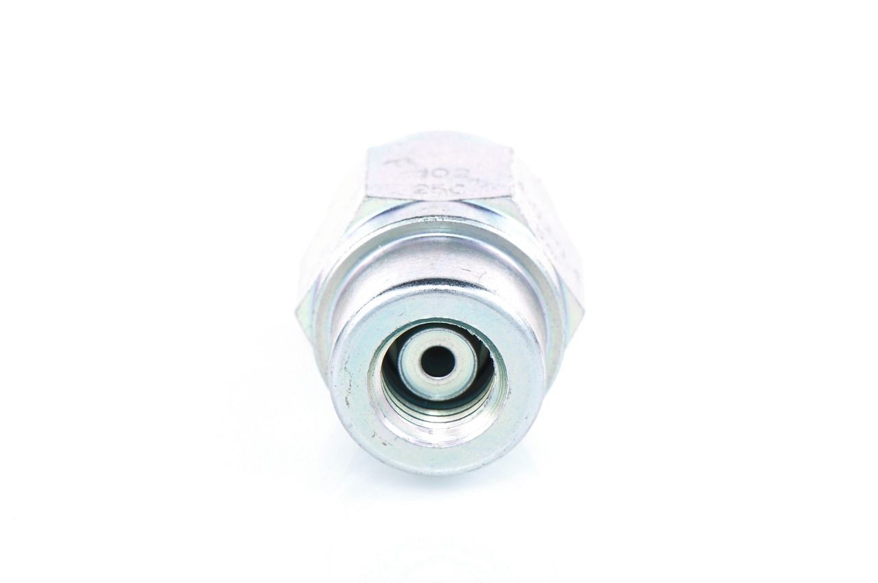 BOSCH Interruptor de pressão do óleo Número de artigo: 0 986 346 023 baixo custo