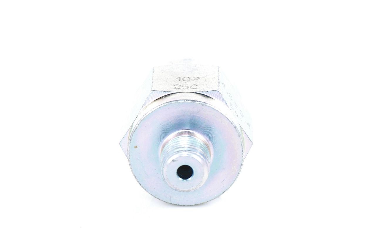BOSCH Olietrykskontakt Varenummer: 0 986 346 034 billige