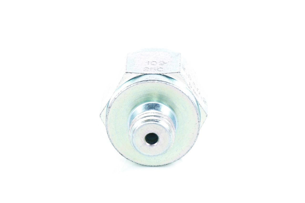 BOSCH Olietrykskontakt Varenummer: 0 986 346 052 billige