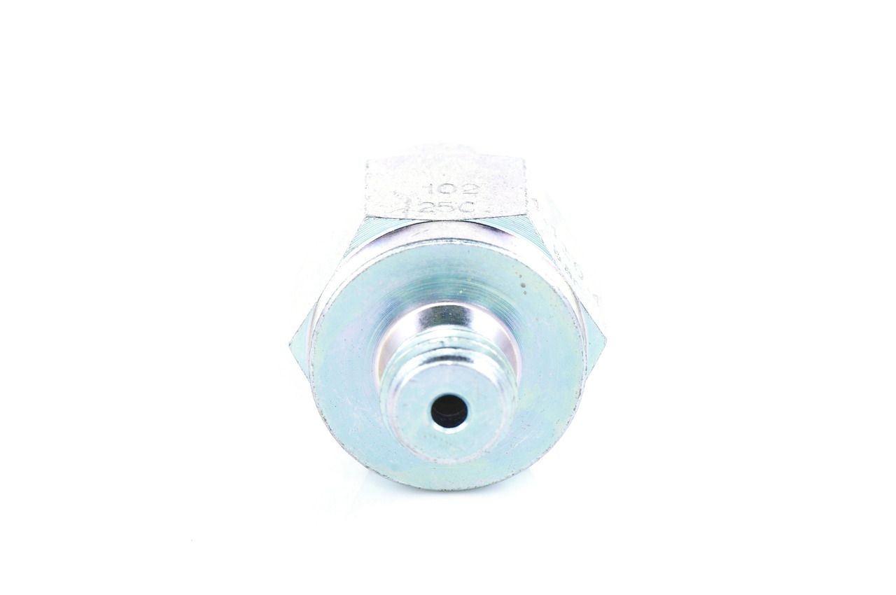 BOSCH Õlisurvelülitus Artikli number: 0 986 346 055 soodsalt
