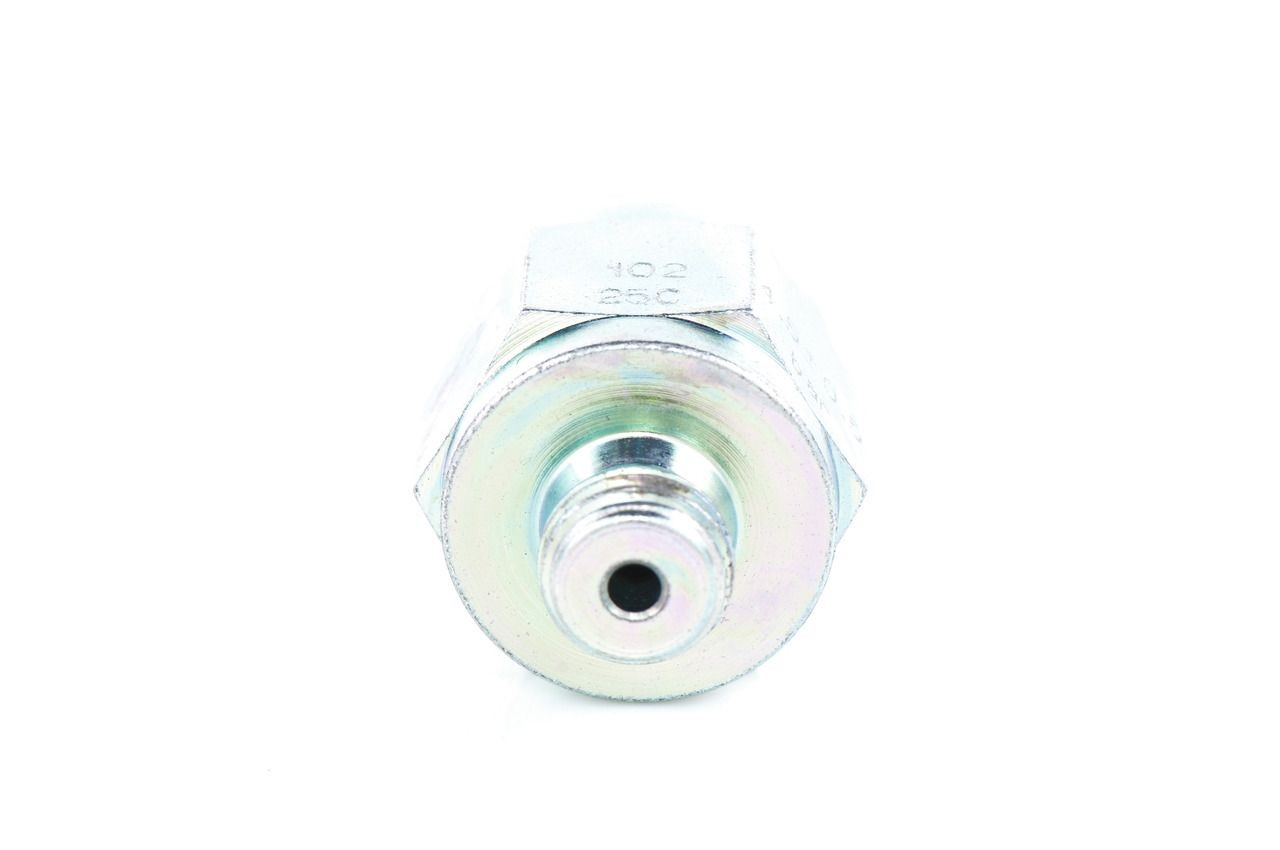 BOSCH Õlisurvelülitus Artikli number: 0 986 346 056 soodsalt