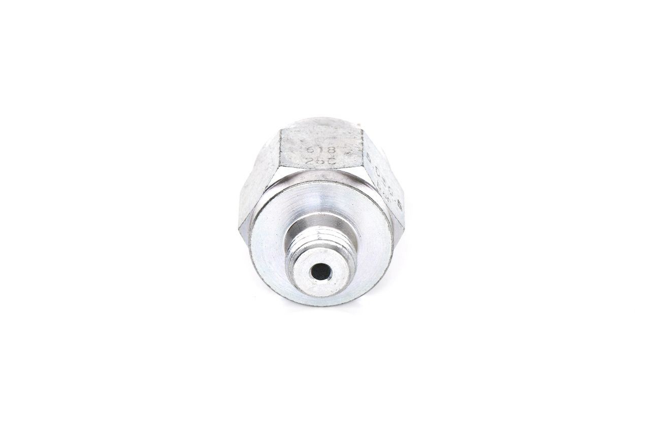 BOSCH Õlisurvelülitus Artikli number: 0 986 346 057 soodsalt