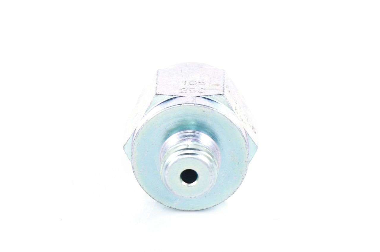 BOSCH Interruptor de pressão do óleo Número de artigo: 0 986 346 059 baixo custo