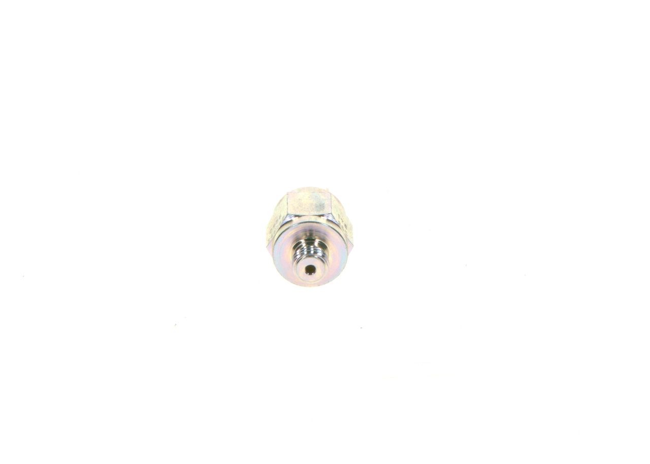 BOSCH Interruptor de pressão do óleo Número de artigo: 0 986 346 062 baixo custo