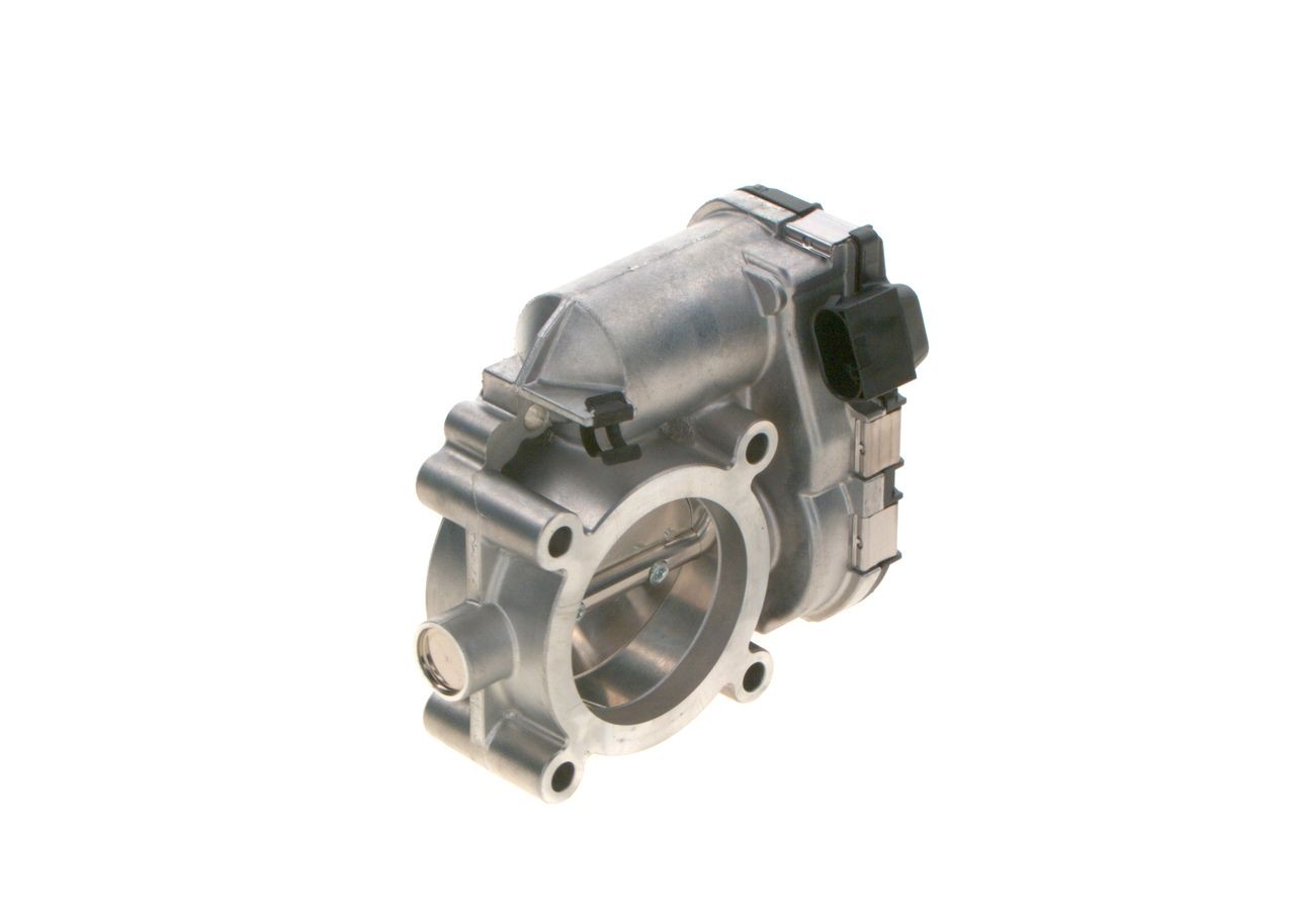 BOSCH Throttle body Article number: 0 280 750 175 cheaply