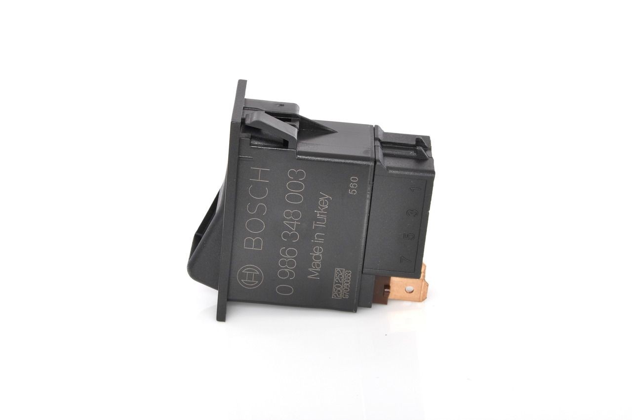 BOSCH Control Stalk, indicators Article number: 0 986 348 003 cheaply