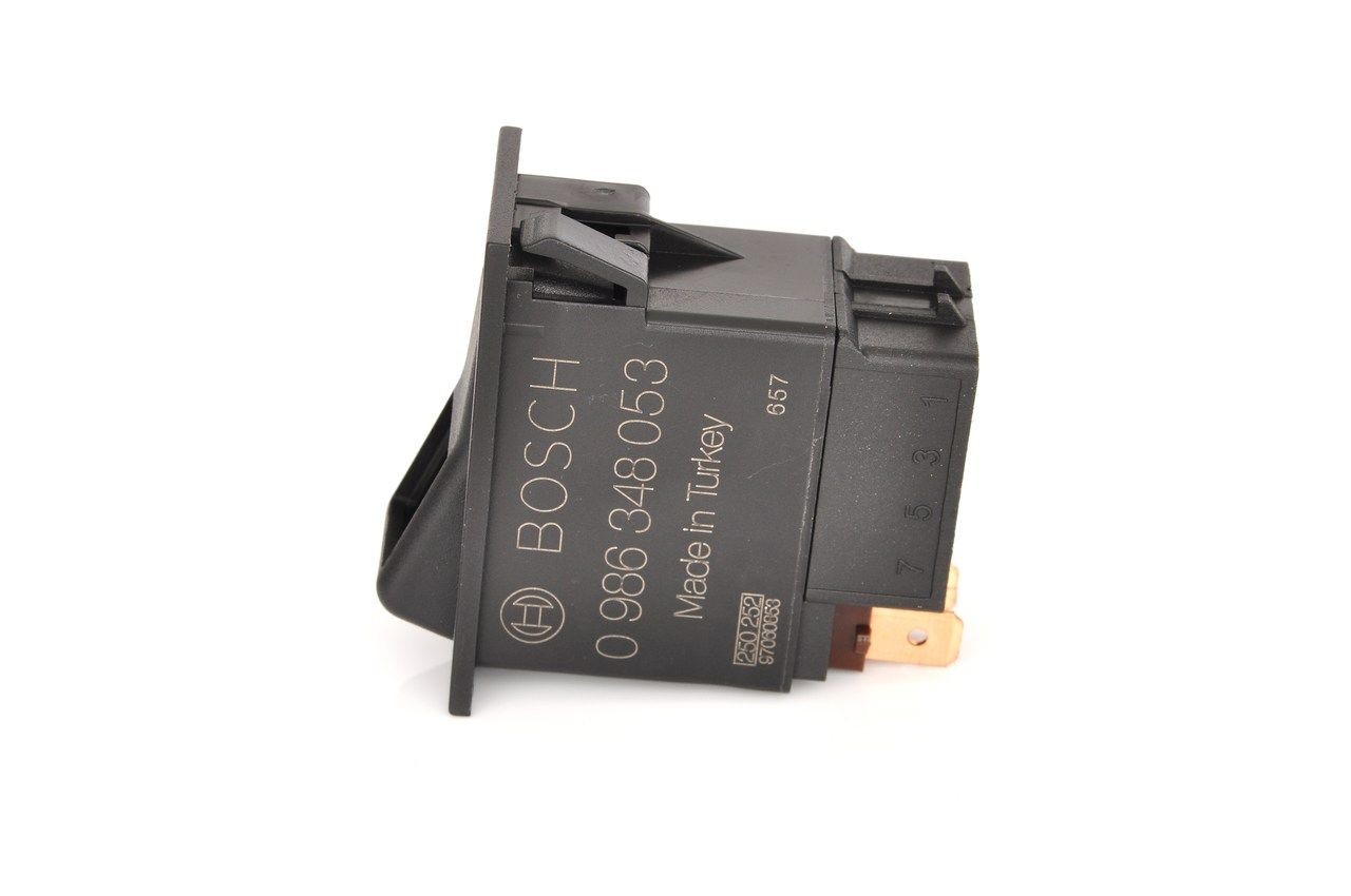 BOSCH Control Stalk, indicators Article number: 0 986 348 053 cheaply