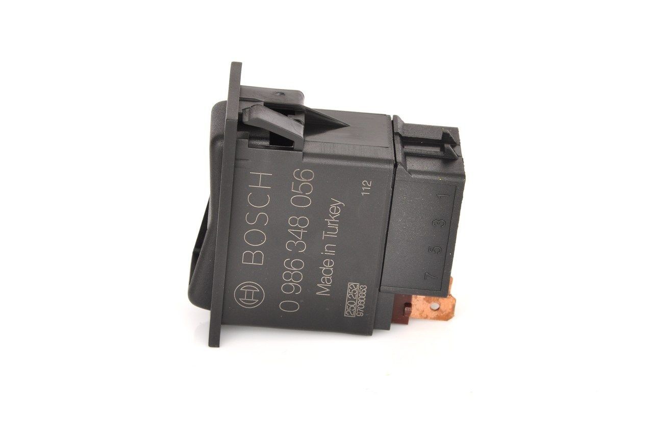BOSCH Control Stalk, indicators Article number: 0 986 348 056 cheaply