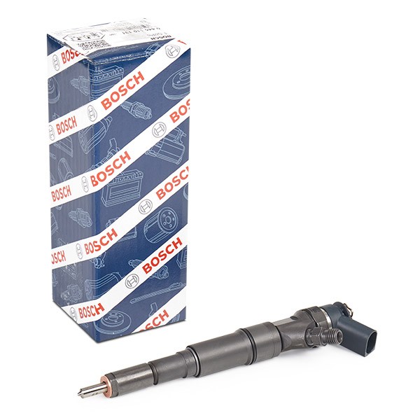 BOSCH Einspritzdüse Artikelnummer: 0 445 110 131 günstig