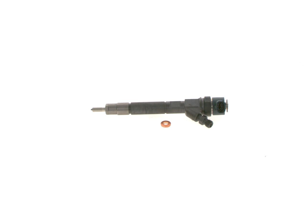 BOSCH Einspritzdüse Artikelnummer: 0 445 110 102 günstig