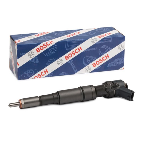 BOSCH Vbrizgalna šoba številka artikla: 0 445 110 266 poceni