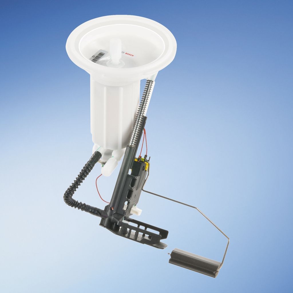 BOSCH Andur, Kütusetase Artikli number: 0 580 314 027 soodsalt