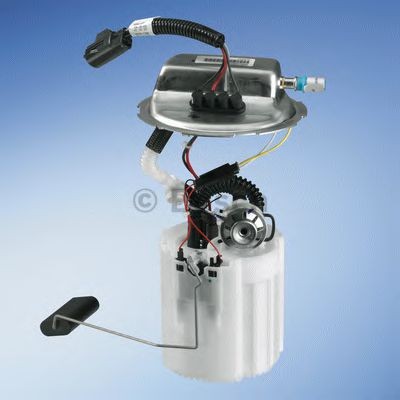 BOSCH Fuel feed unit Article number: 0 580 314 046 cheaply