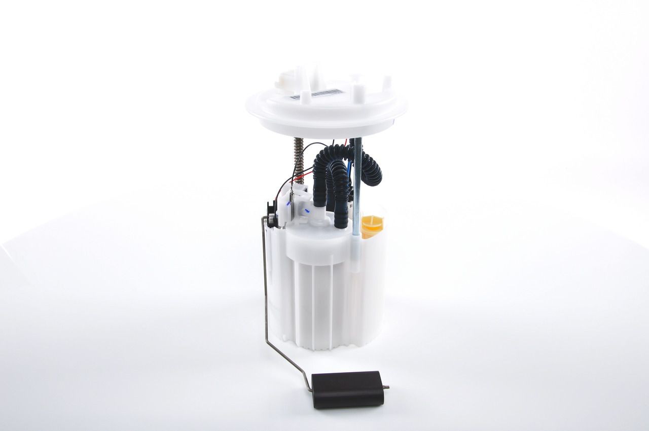 BOSCH Drivstoffpumpe artikkelnummer: 0 580 314 138 billig