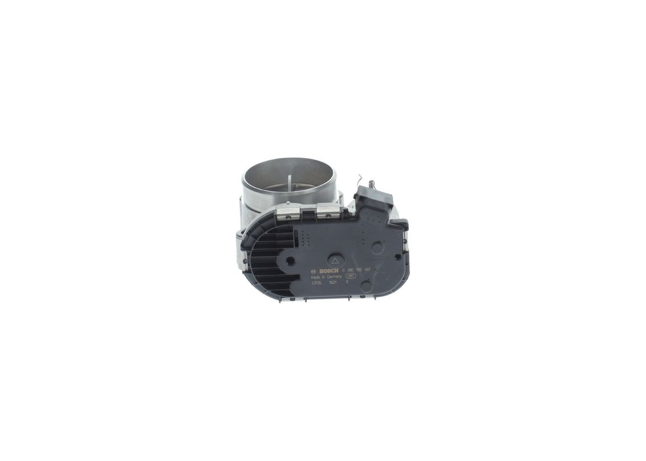 BOSCH Corpo farfallato Numero articolo: 0 280 750 467 poco costoso
