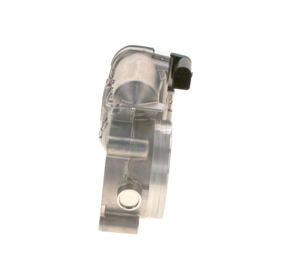 BOSCH Throttle body Article number: 0 280 750 487 cheaply