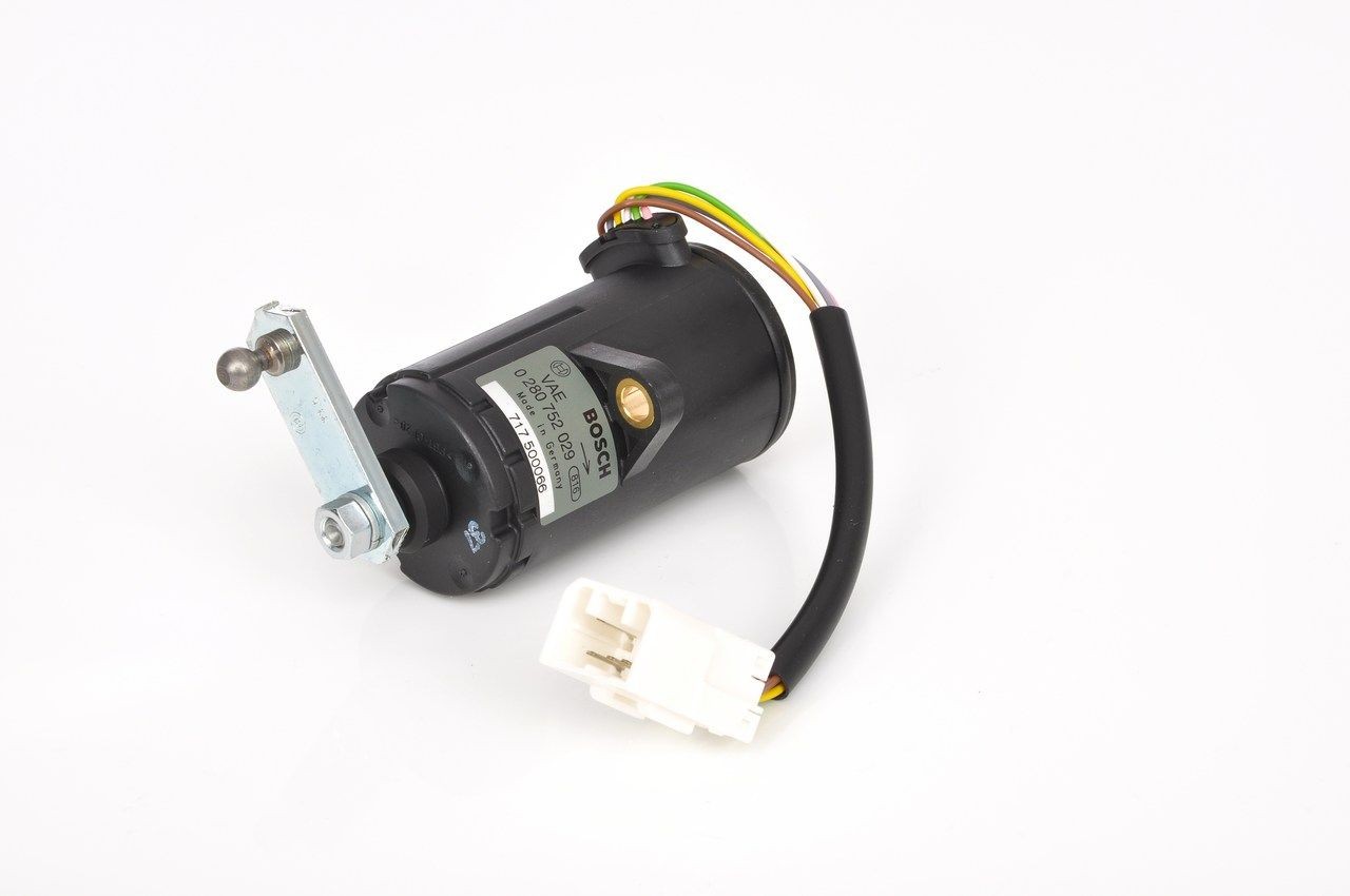 BOSCH Accelerator pedal position sensor Article number: 0 280 752 029 cheaply