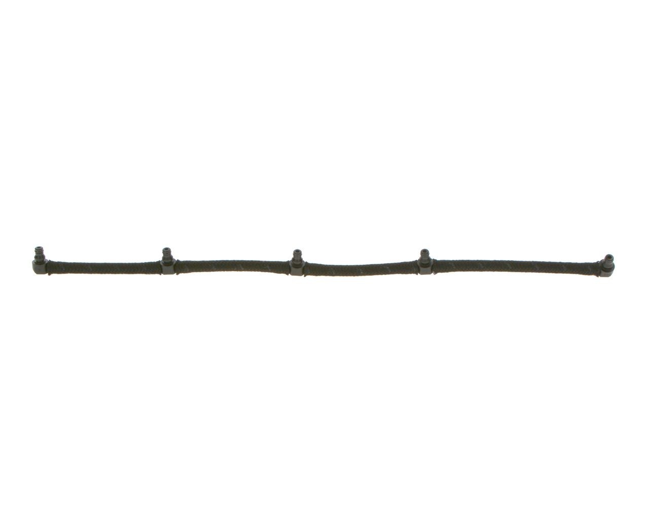 BOSCH Hose, fuel overflow Article number: 0 928 400 465 cheaply