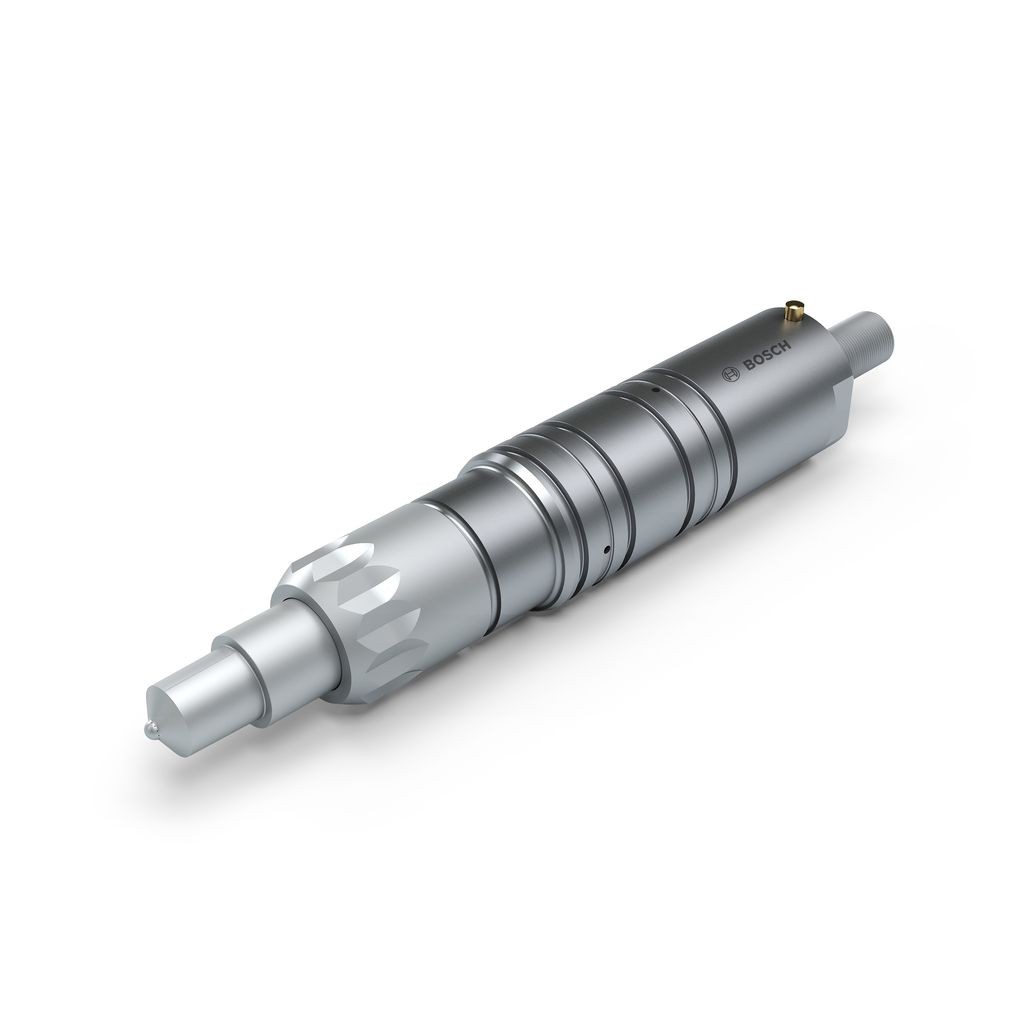 BOSCH Innsprøytningsdyse artikkelnummer: 0 433 351 051 billig
