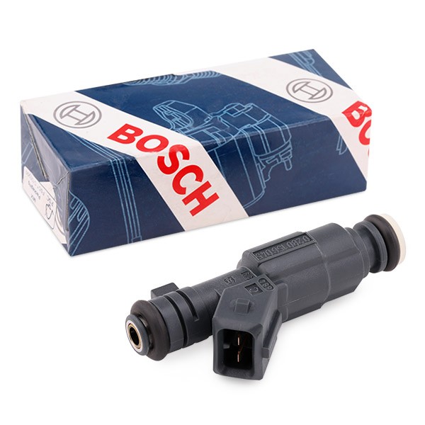 BOSCH Einspritzventil Artikelnummer: 0 280 156 045 günstig