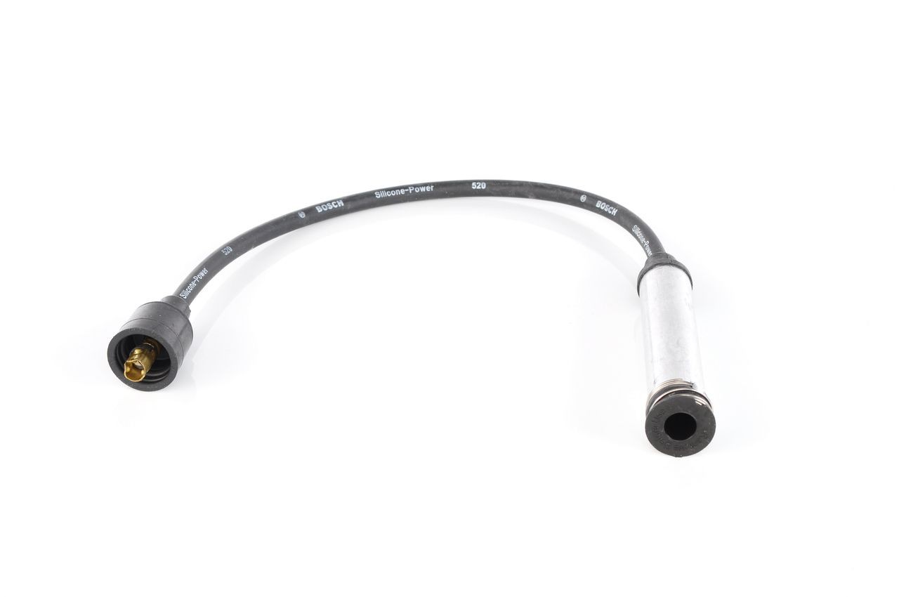 BOSCH Augstsprieguma vads raksta numurs: 0 986 356 077 lēti