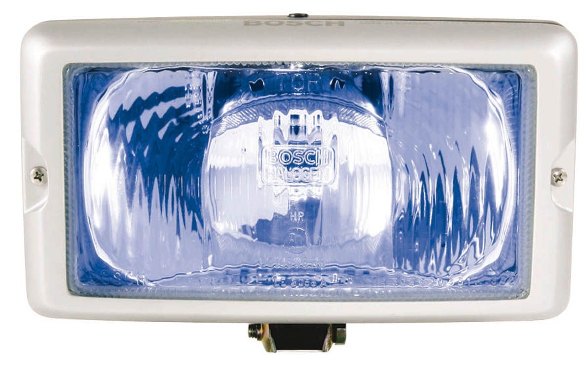 BOSCH Fjernlygte Varenummer: 0 986 310 538 billige