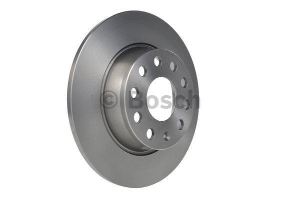 BOSCH Bremseskive Varenummer: 0 986 479 677 billige